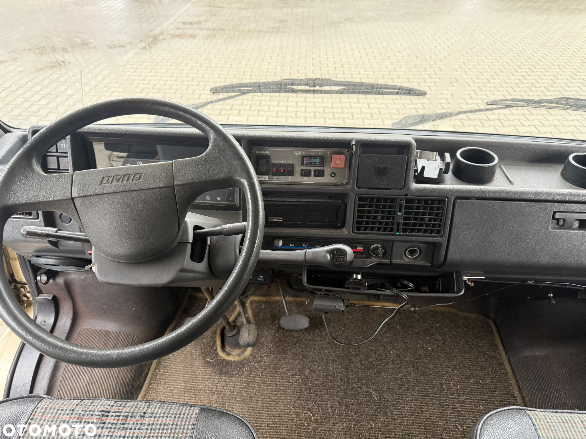 Fiat Ducato - 8