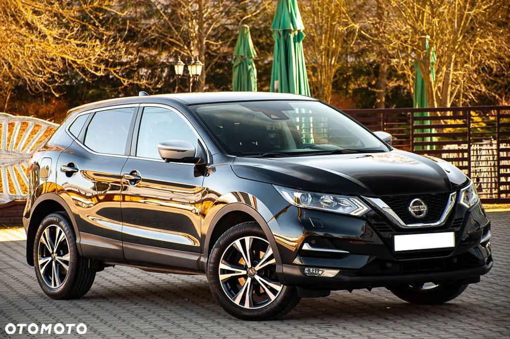 Nissan Qashqai 1.2 DIG-T 360 - 3