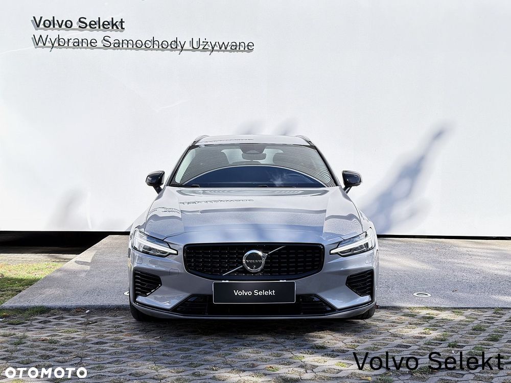 Volvo V60 - 4