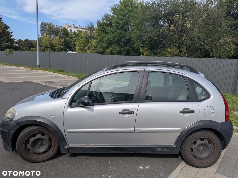 Citroën C3 - 4