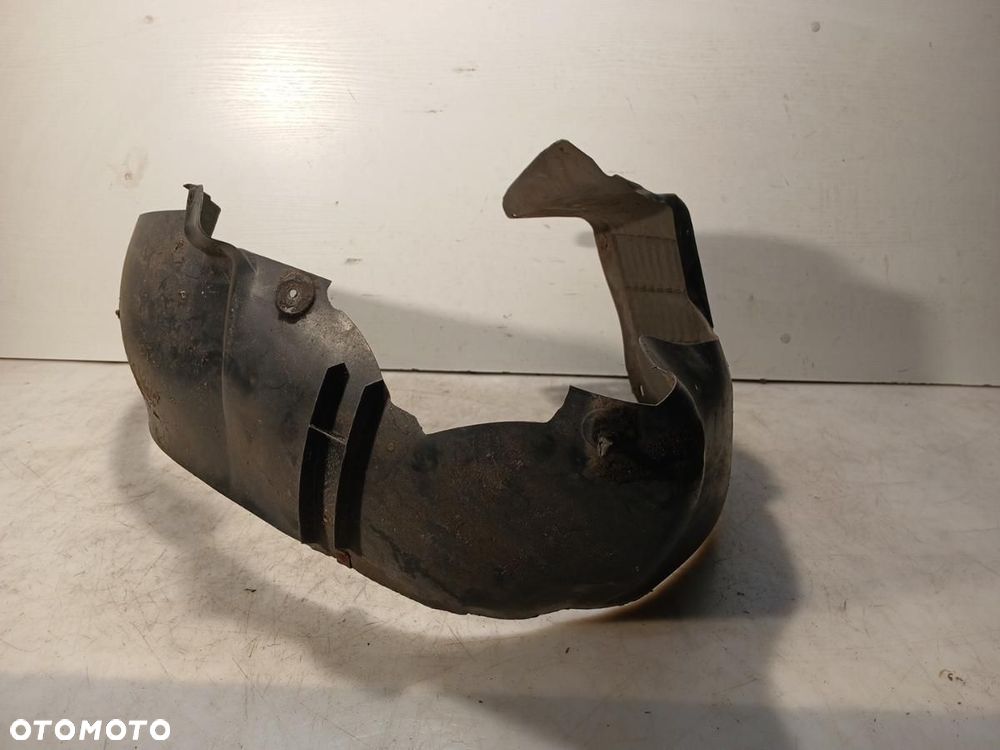 NADKOLE PRZÓD PRZEDNIE PRAWE AUDI TT 8N 8N0821172B - 2