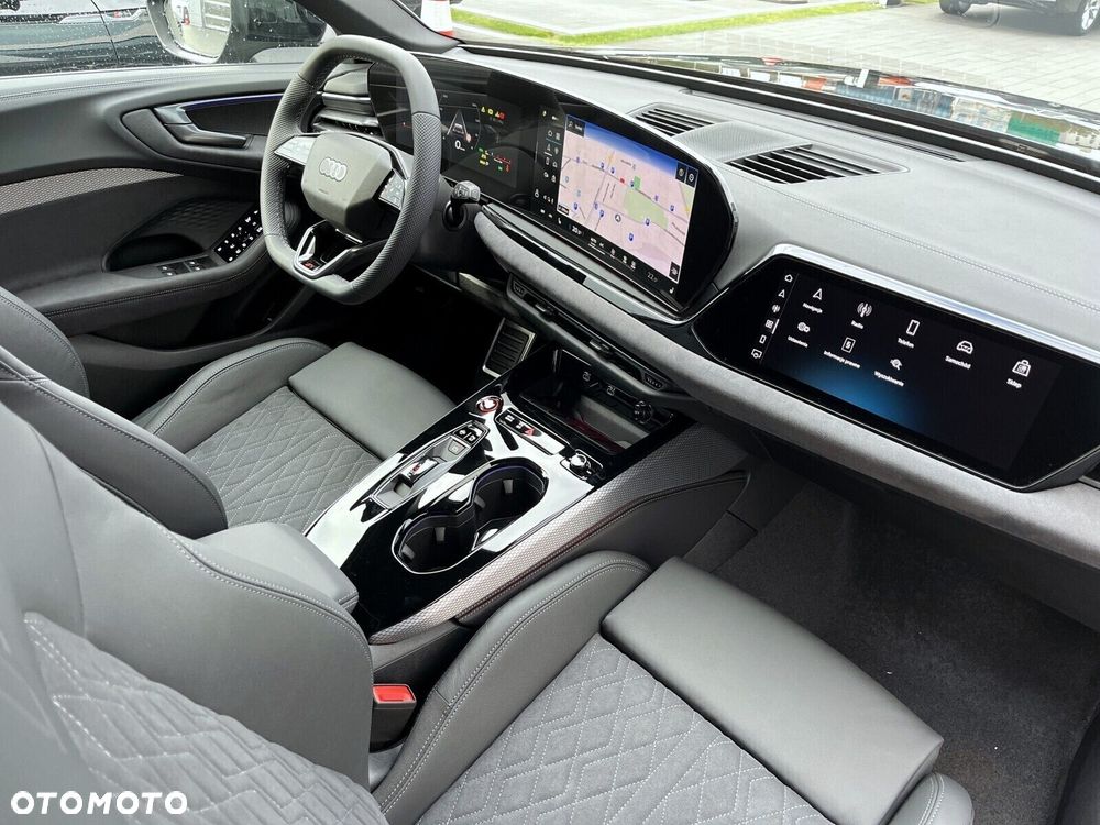 Audi A5 Avant - 20