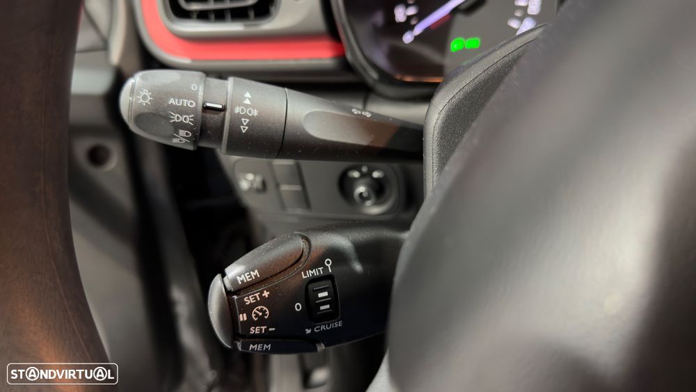 Citroën C3 1.2 VTi Collection - 22