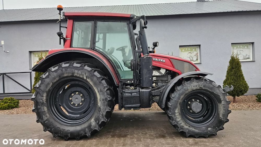 Valtra N163 - 28