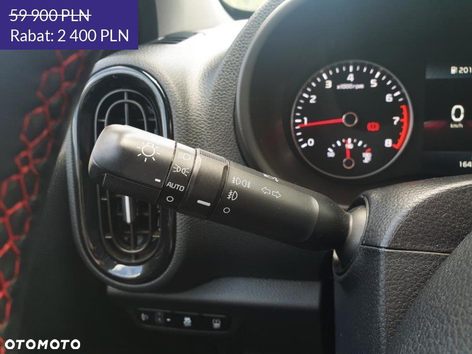Kia Picanto - 16