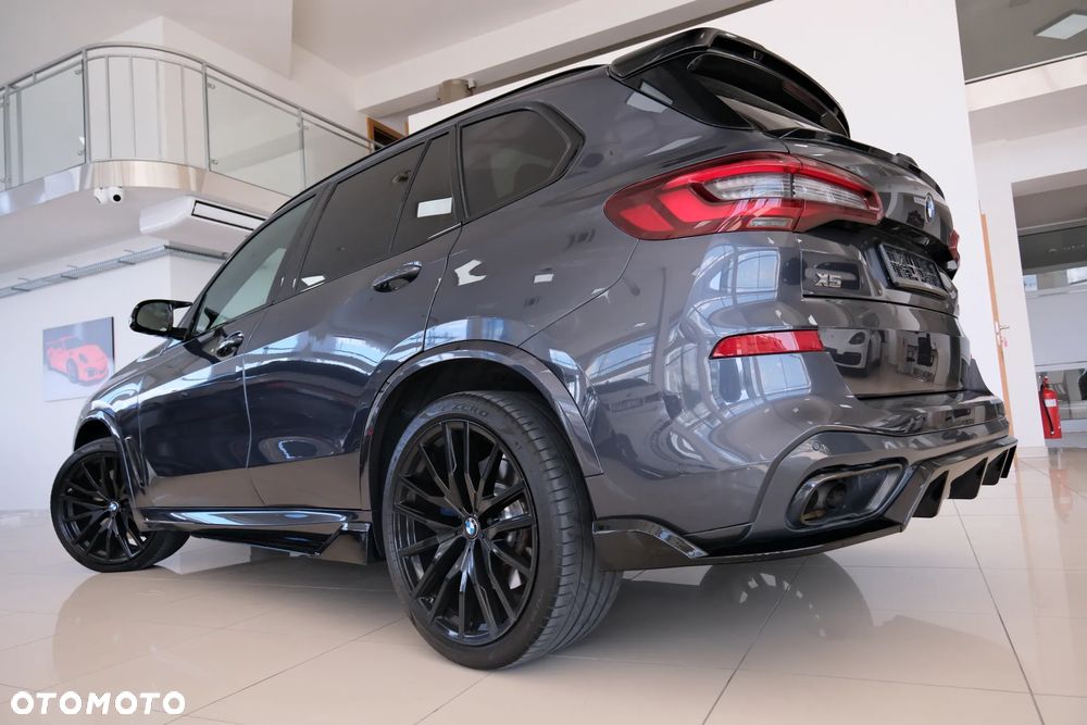 BMW X5 - 17