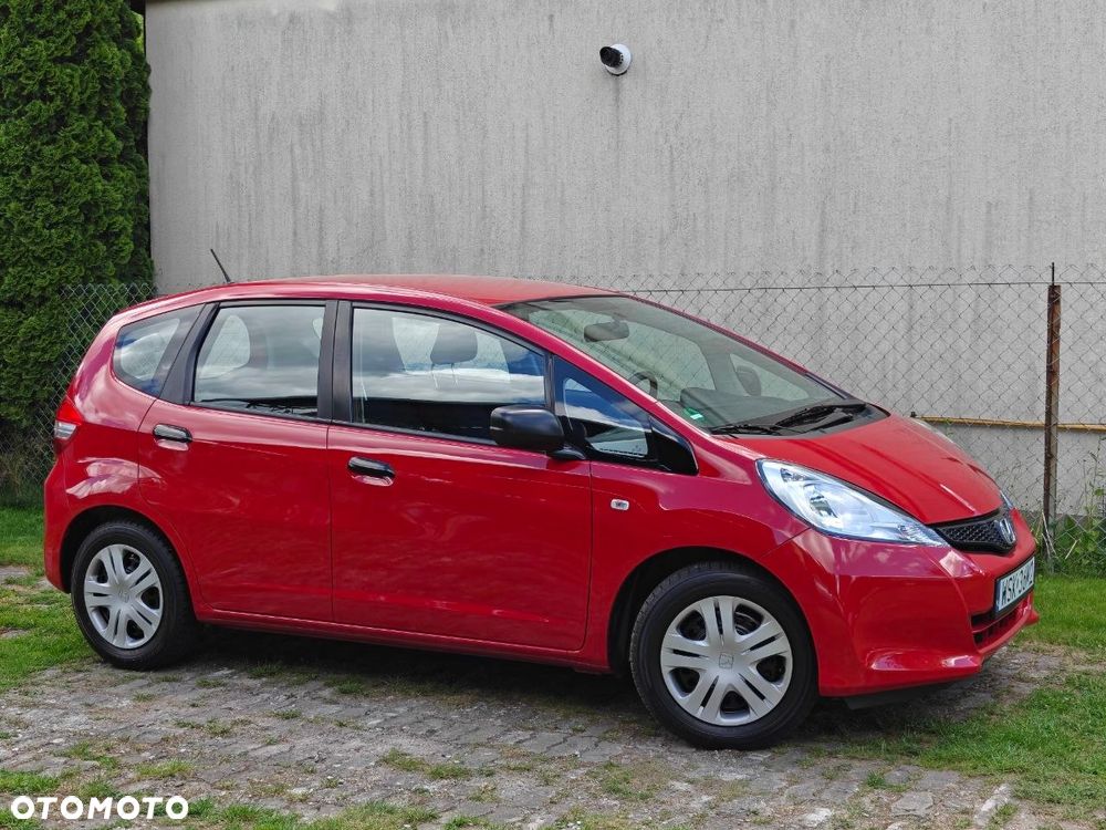 Honda Jazz 1.2 Trend - 11