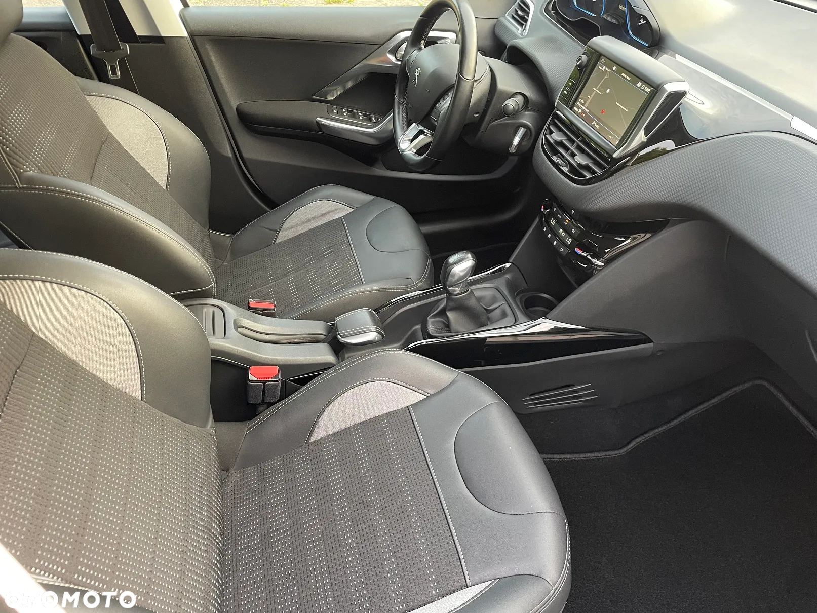 Peugeot 2008 - 20