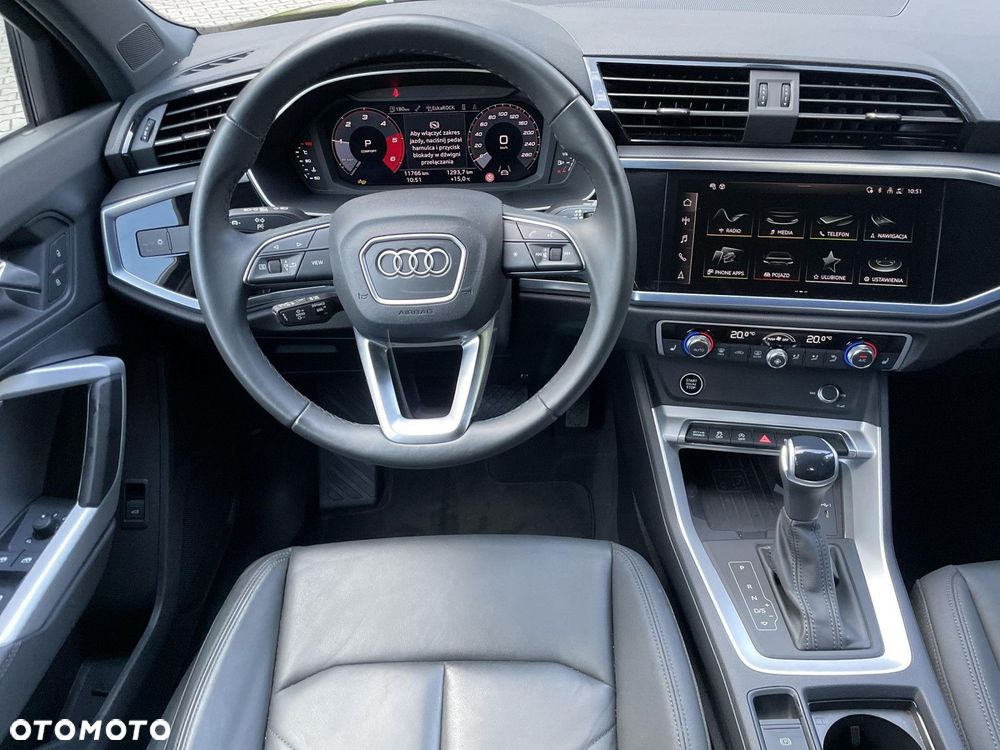 Audi Q3 - 13