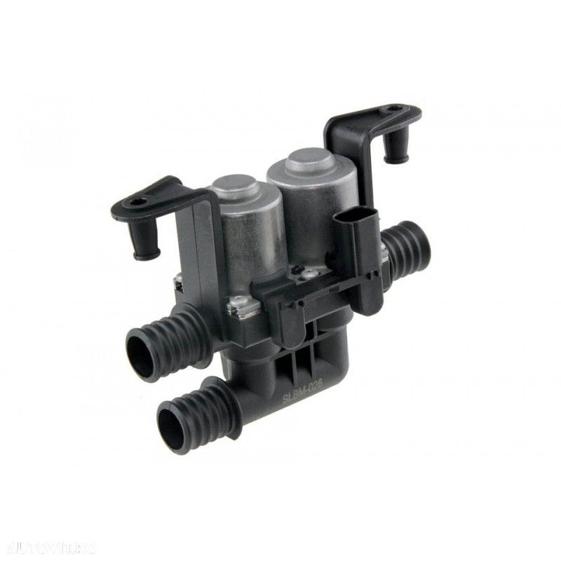 Supapa control agent frigorific Bmw Seria 5 E60, E61 2003-, 64116906652 - 1