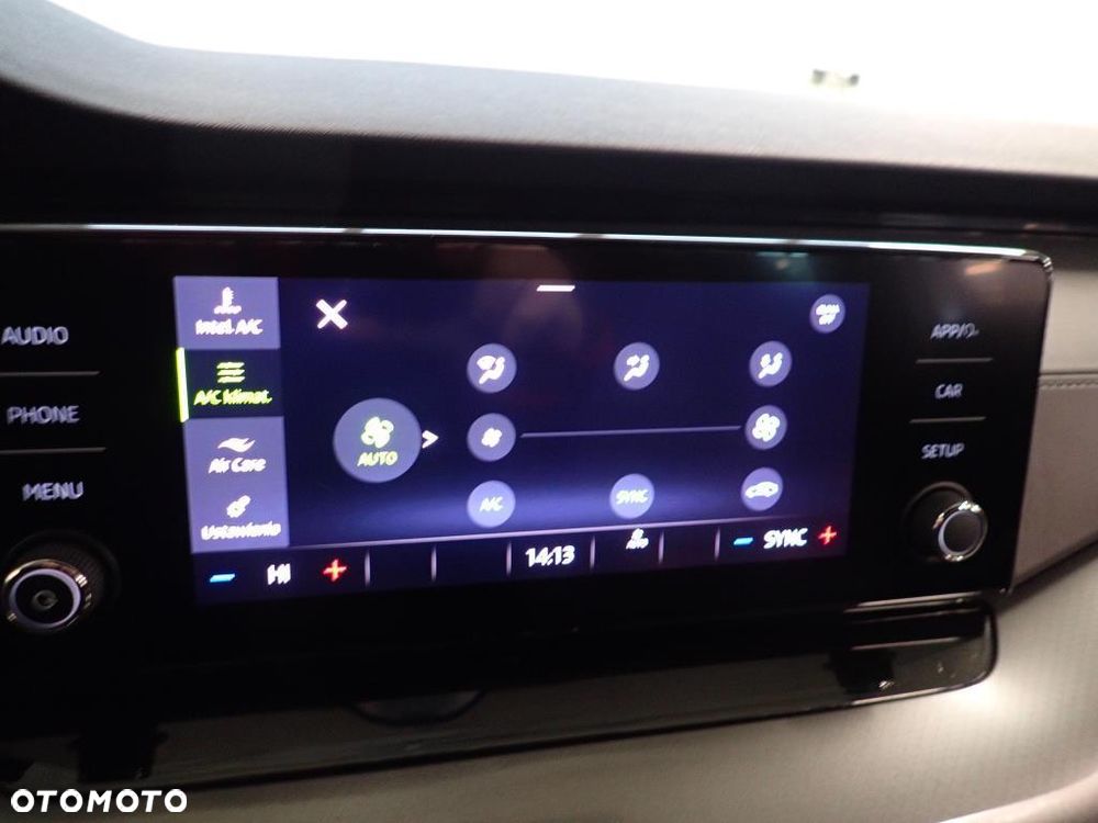 Skoda Octavia 1.5 TSI ACT Ambition - 11