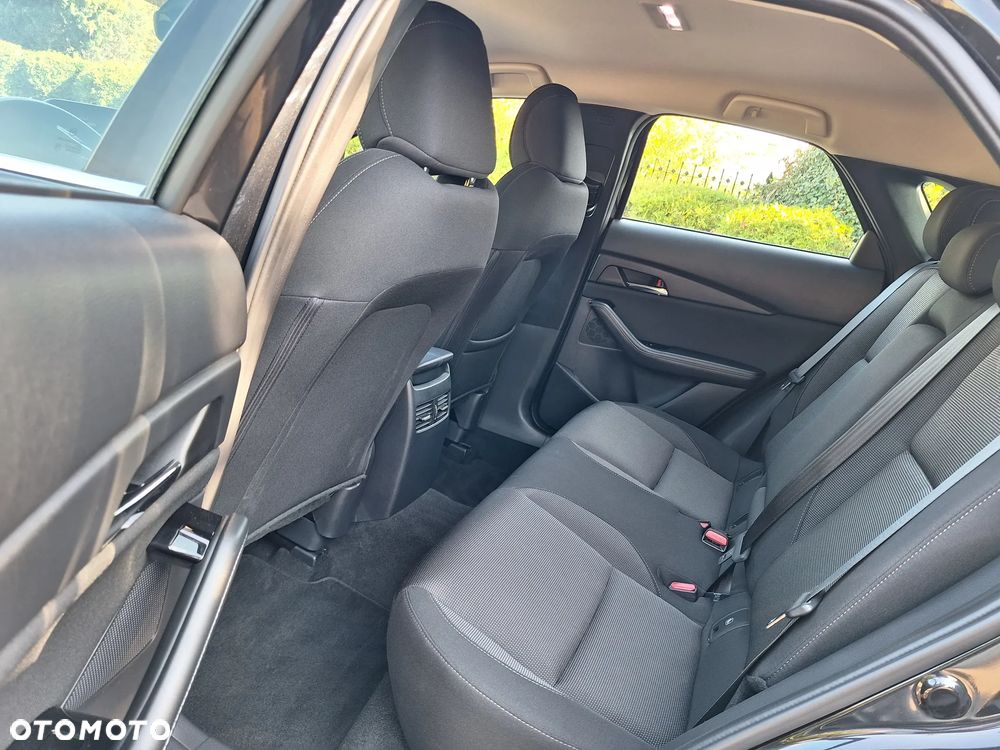 Mazda CX-30 e-SKYACTIVE G 122 SKYACTIV-Drive EXCLUSIVE-LINE - 16