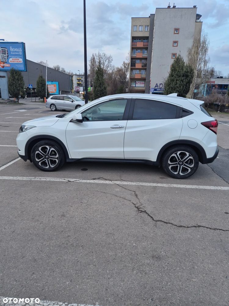Honda HR-V 1.5 i-VTEC CVT Executive - 3