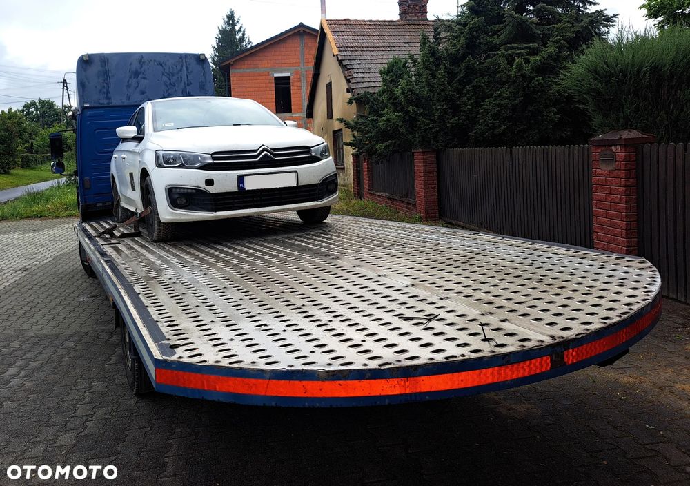 Mercedes-Benz Atego - 3