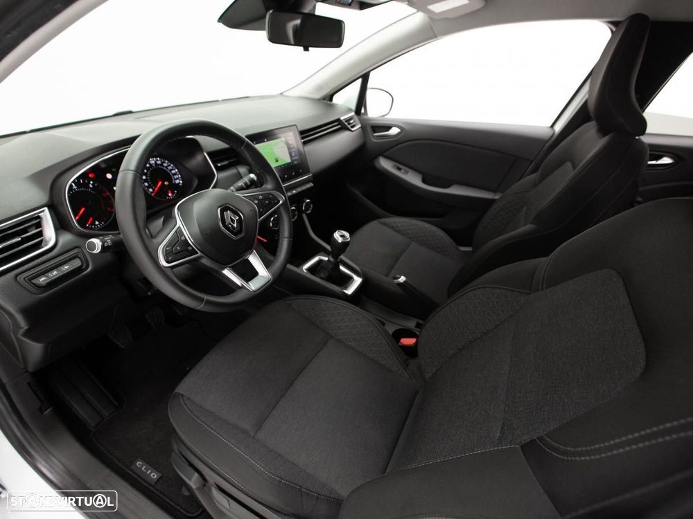 Renault Clio 1.5 Blue dCi Intens - 7