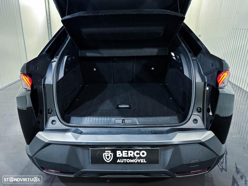 Peugeot 3008 1.2 Hybrid GT e-DCS6 - 55