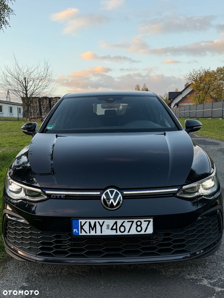Volkswagen Golf 2020 photo 3