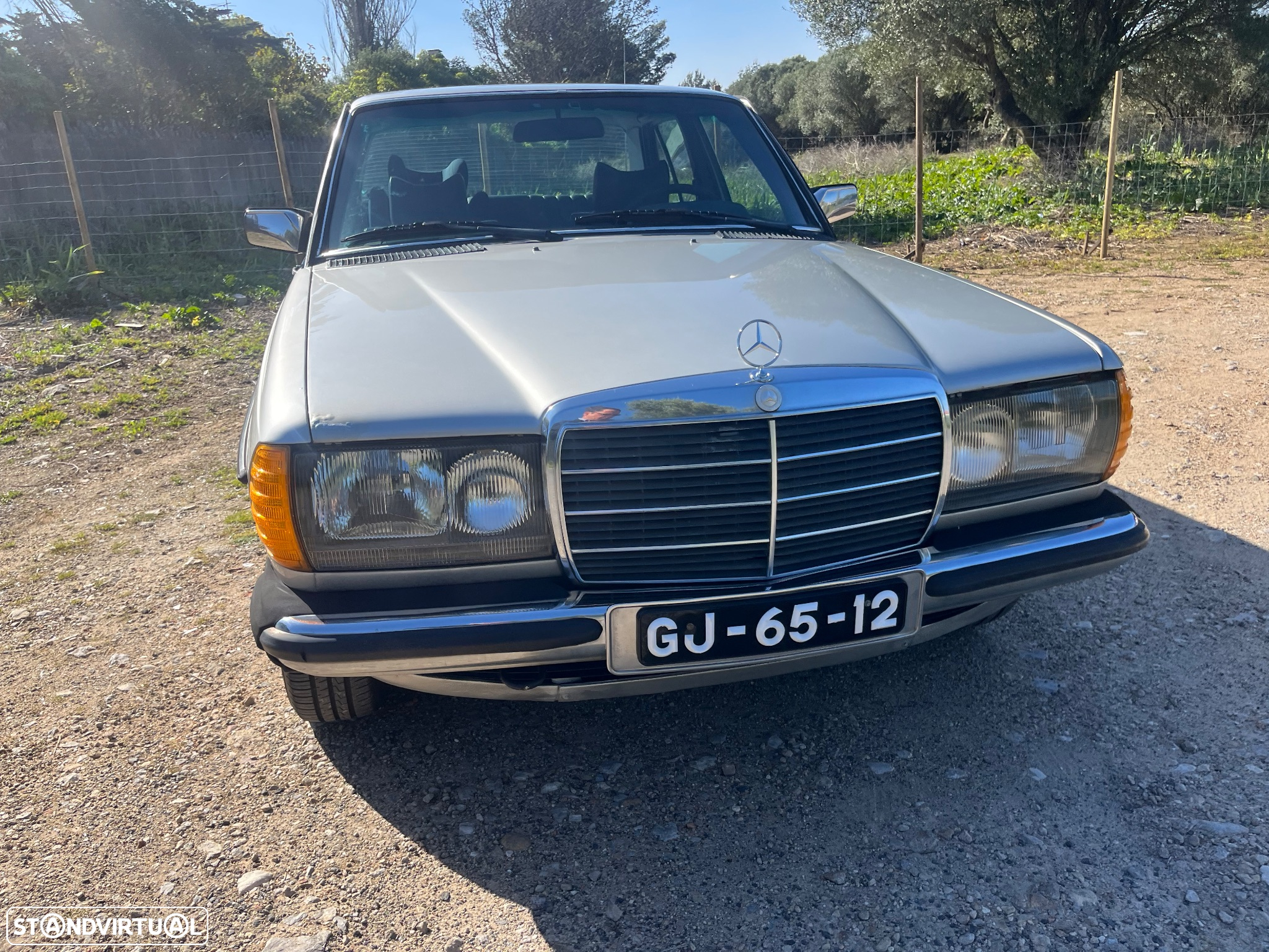 Mercedes-Benz 300 - 3