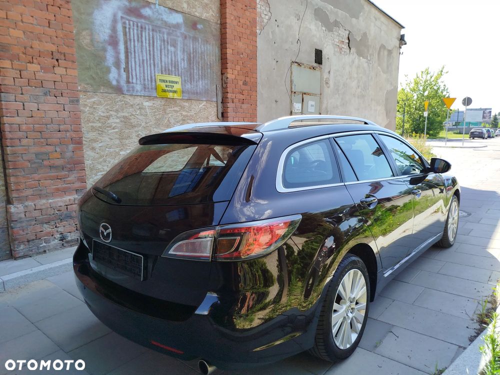 Mazda 3 2.0 Exclusive + - 4