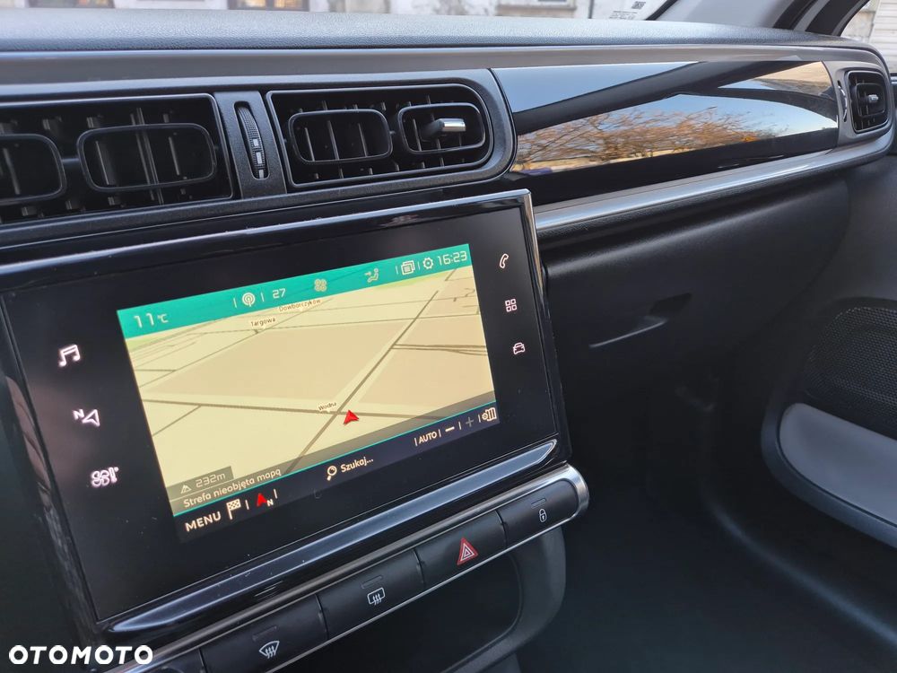 Citroën C3 1.2 PureTech Live - 24