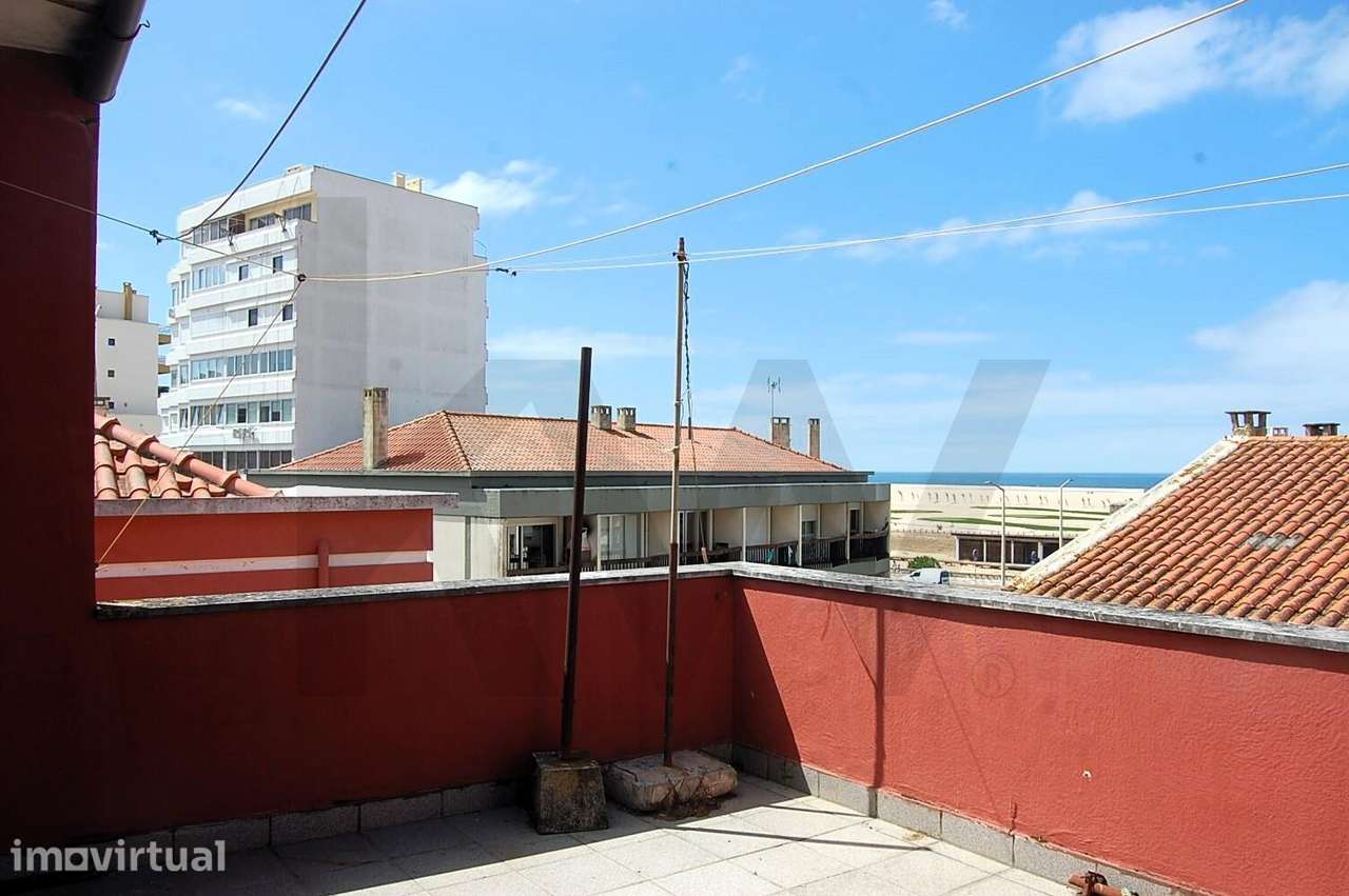 Apartamento Duplex com Vista Mar e Entradas Independentes | 2a Linha | - Grande imagem: 2/15