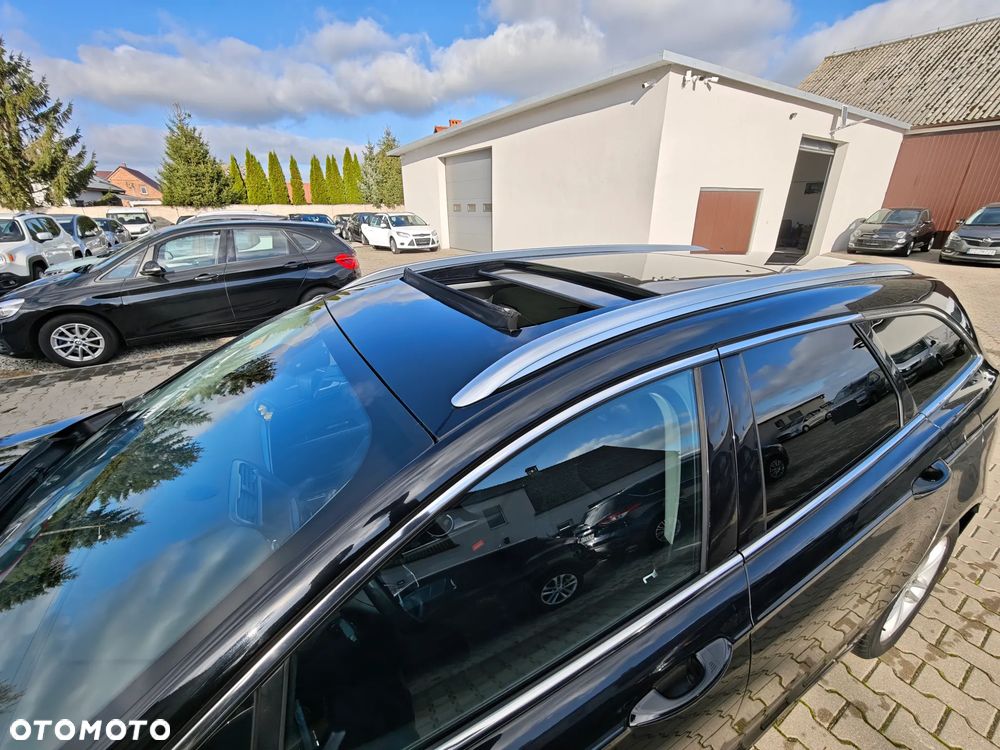 Ford Mondeo - 22