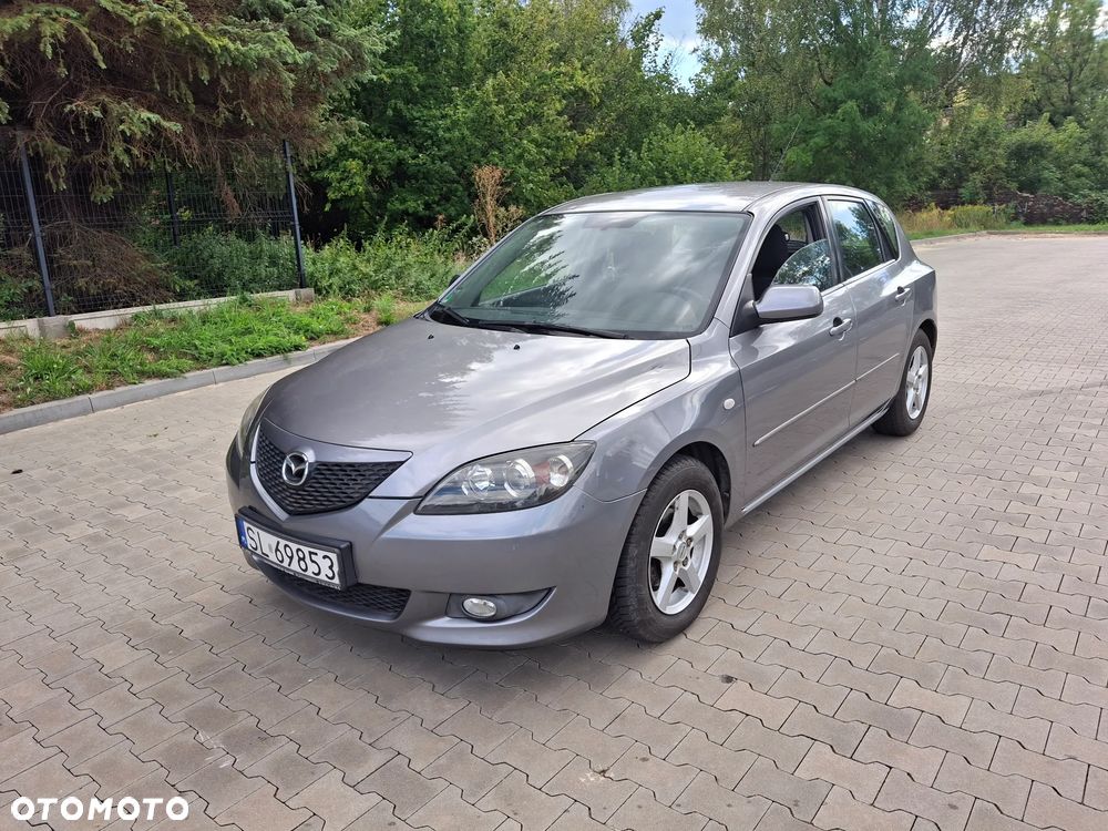 Mazda 3 - 11