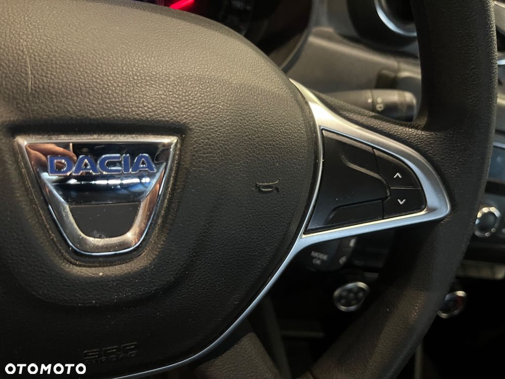 Dacia Duster TCe 100 2WD Prestige - 20