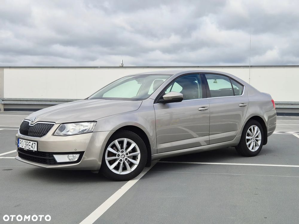 Skoda Octavia 1.4 TSI Ambition - 3