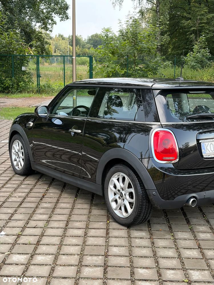 MINI Cooper D - 3