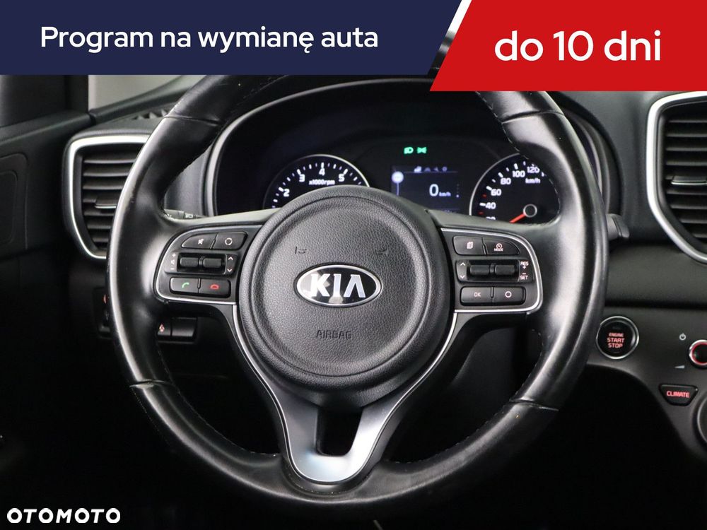Kia Sportage - 22