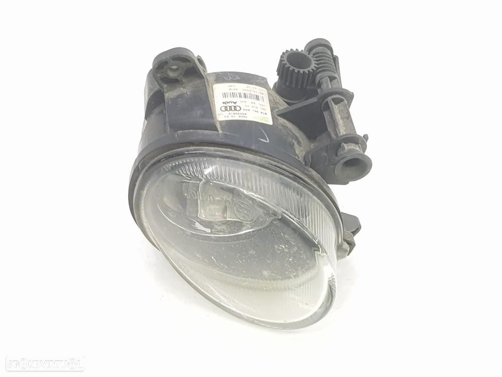 FAROL DE NEVOEIRO ESQUERDO AUDI A5 COUPE 8T - 1