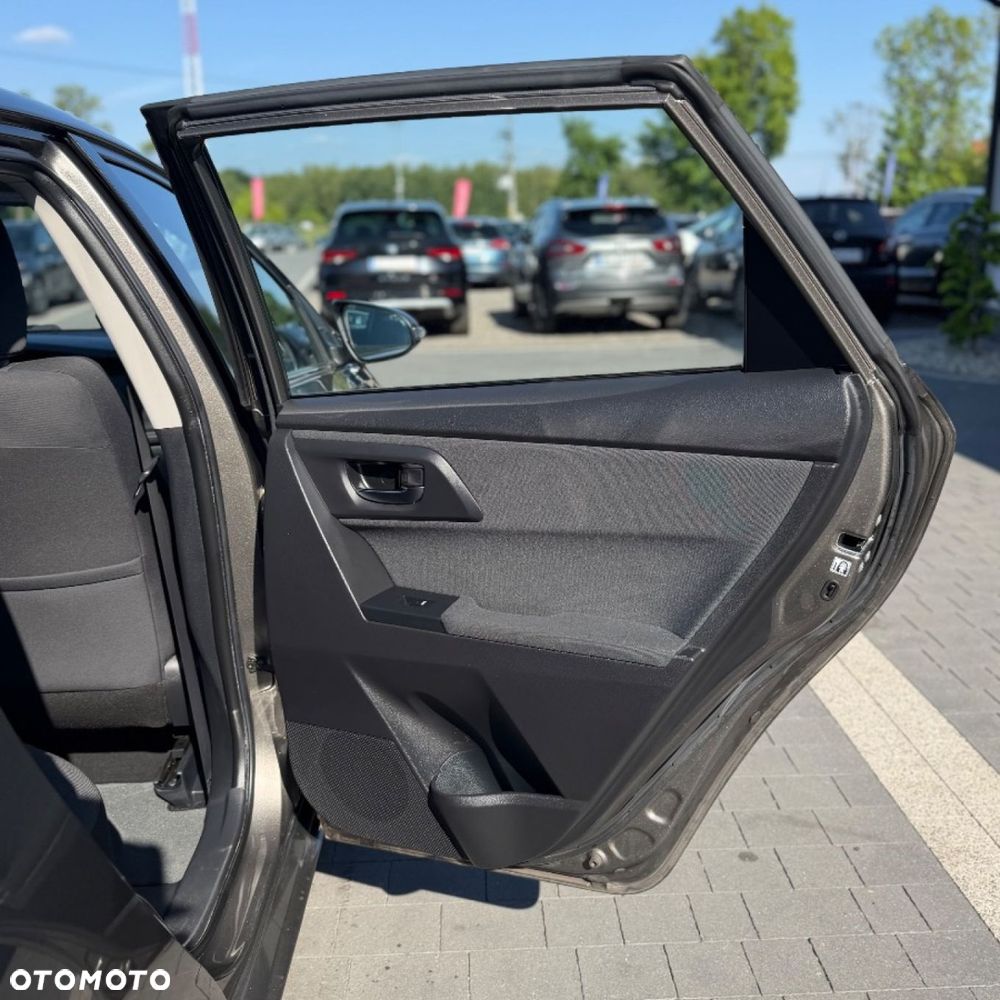 Toyota Auris - 26