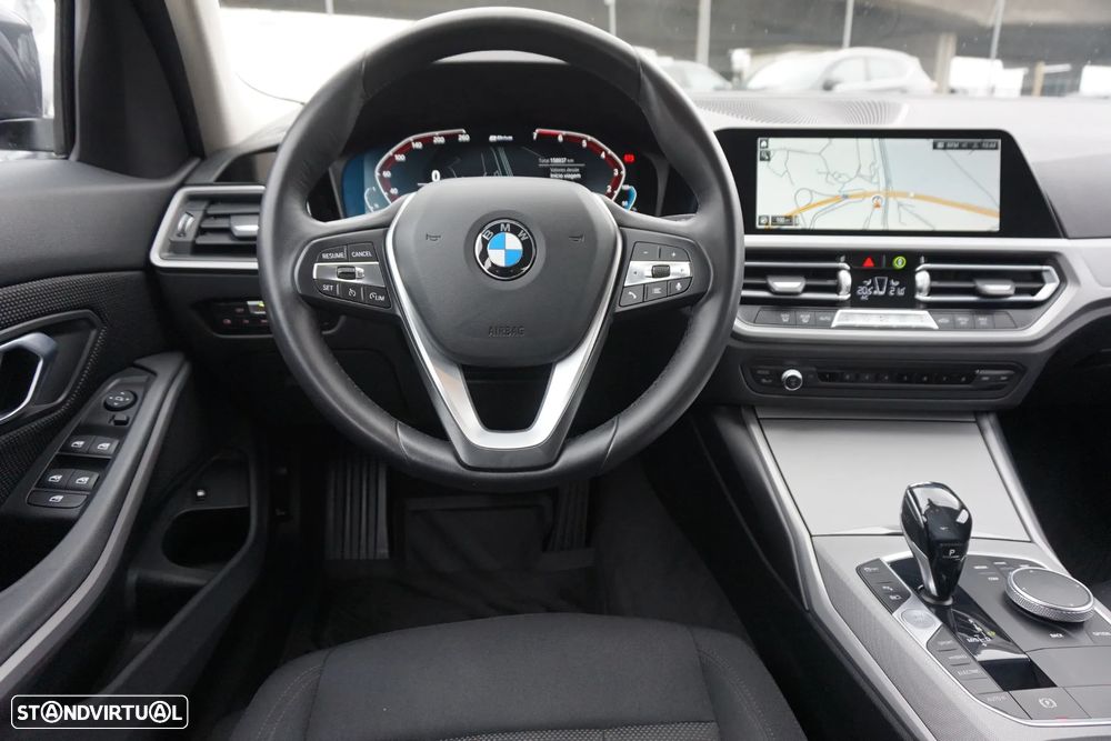 BMW 330 e Corporate Edition Auto - 20
