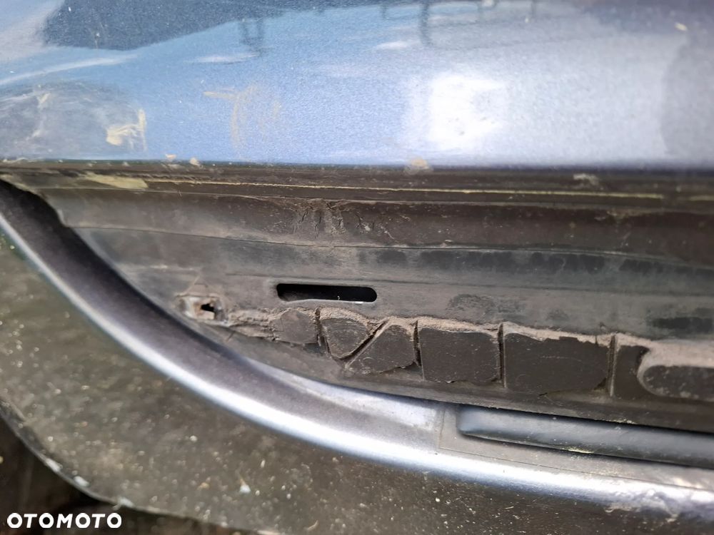 DRZWI LZ7Q PRAWY PRAWE TYL AUDI A6 C6 KOMPLETNE SLASK WYSYLKA VAT - 5