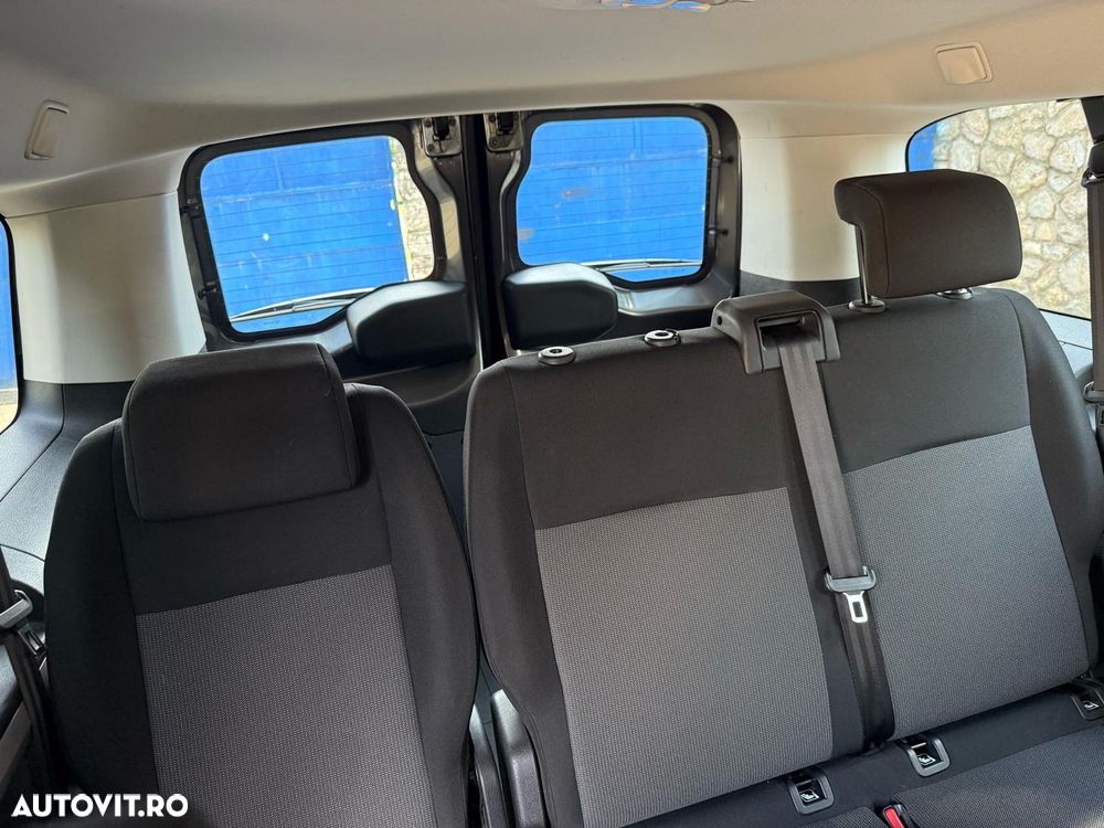 Toyota Proace - 13