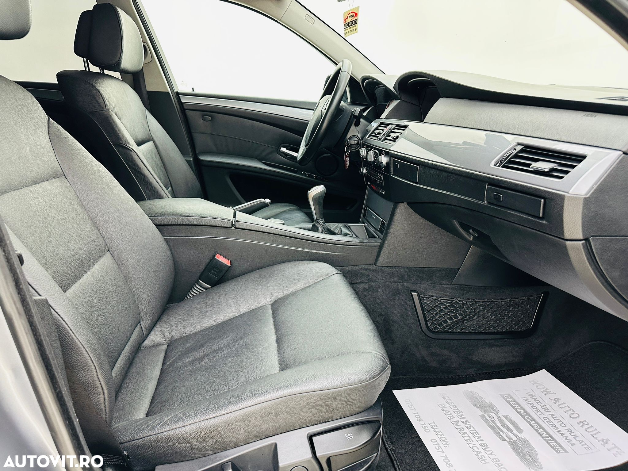 BMW Seria 5 - 21