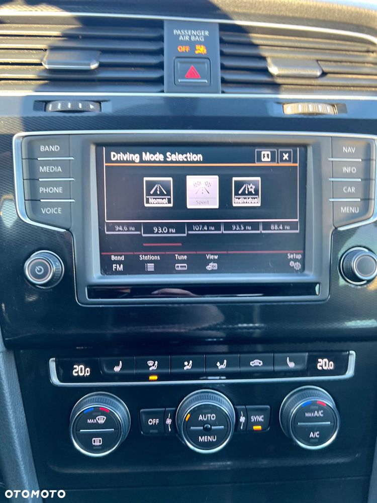 Volkswagen Golf 2.0 TSI BMT GTI Performance DSG - 11