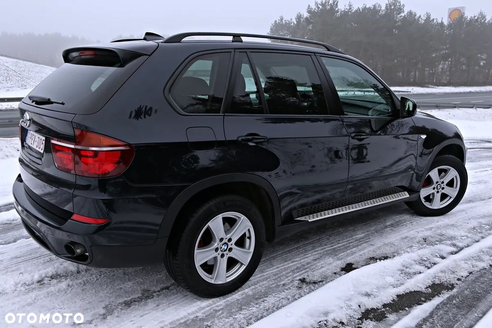 BMW X5 xDrive30d Edition Exclusive - 18