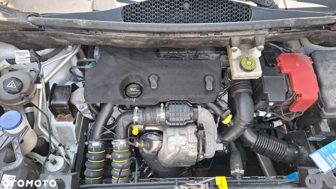 Citroën Berlingo 1.6 HDi 110 FAP Multispace - 22