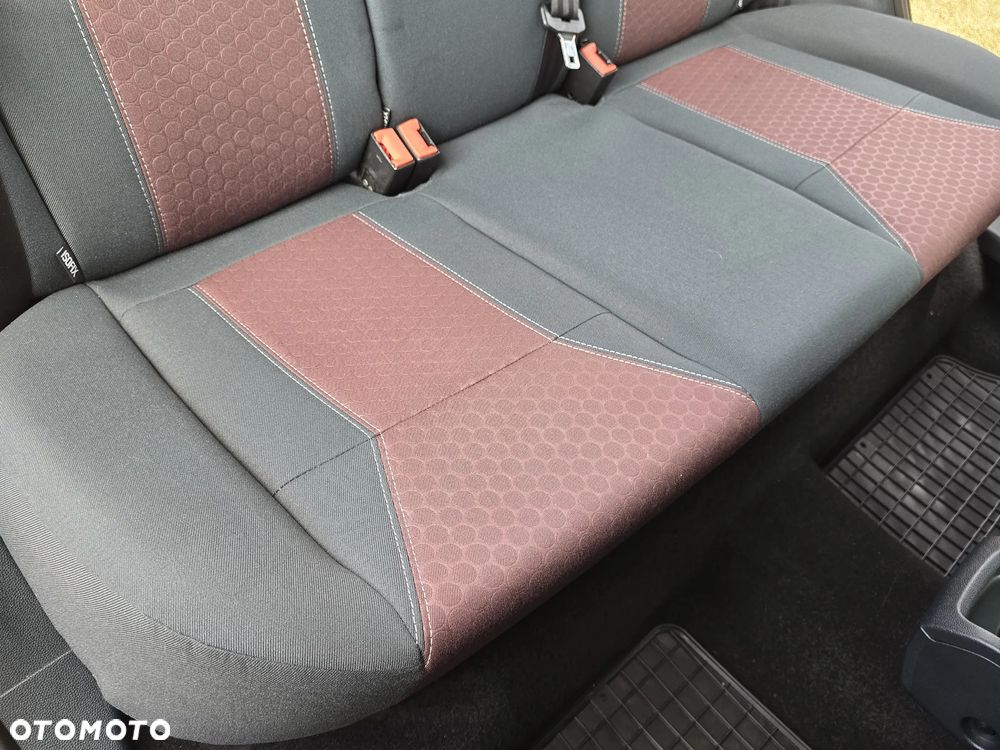 Ford Fiesta 1.4 Titanium - 26