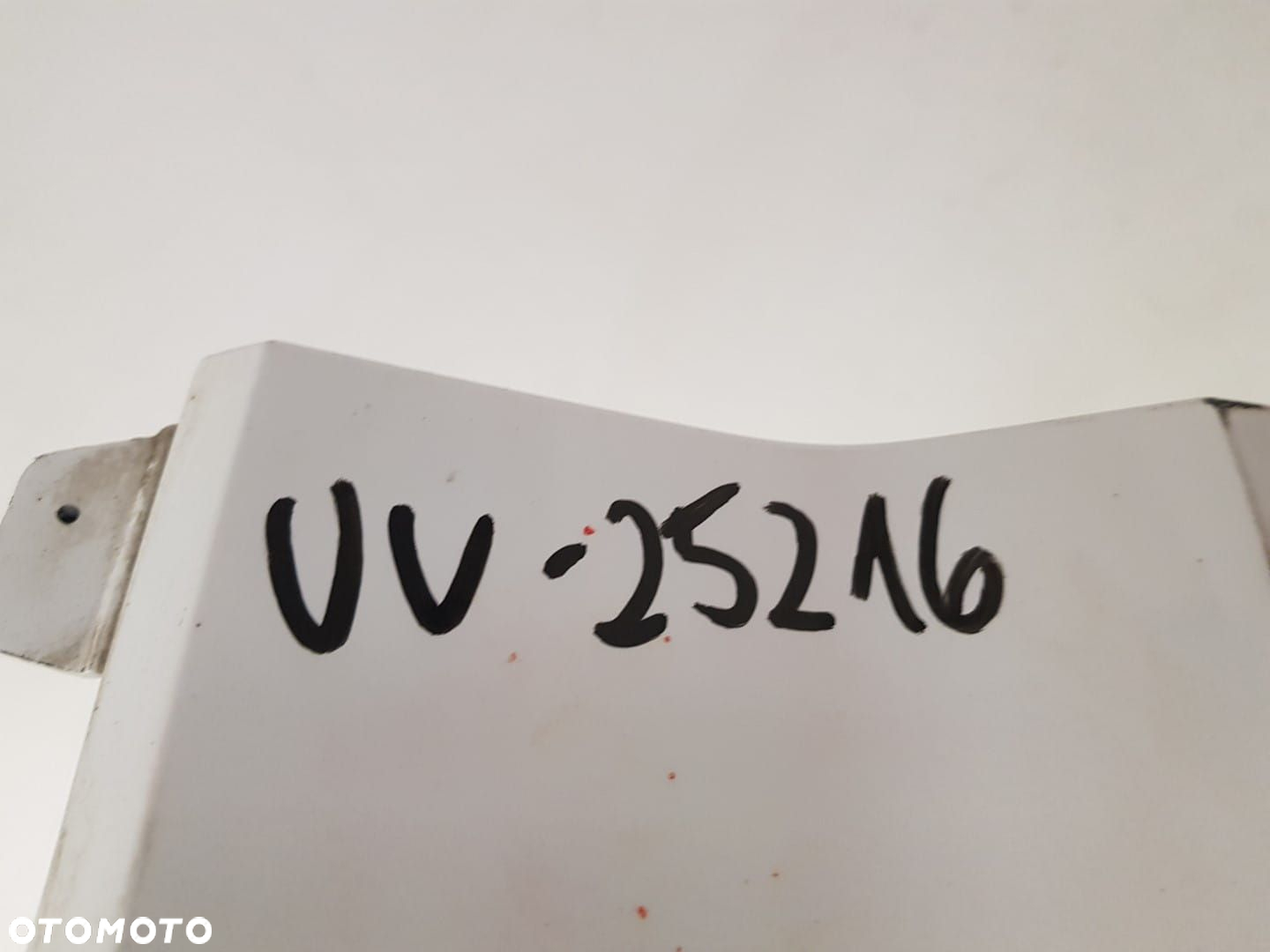 DOKŁADKA ZDERZAKA TYLNEGO TYŁ AUDI Q3 II 2 S-LINE 83A 18-25 83A807521B - 11