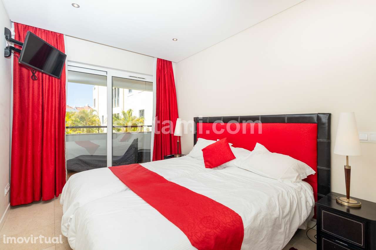Apartamento T2 Venda em Quarteira,Loulé - Grande imagem: 4/21