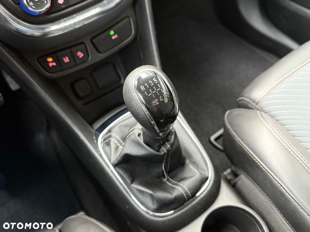 Opel Mokka 1.4 T Cosmo S&S 4x4 - 28