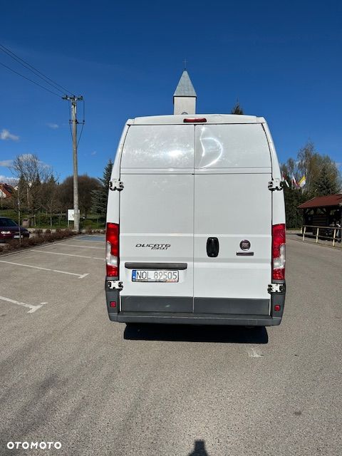 Fiat Ducato - 6