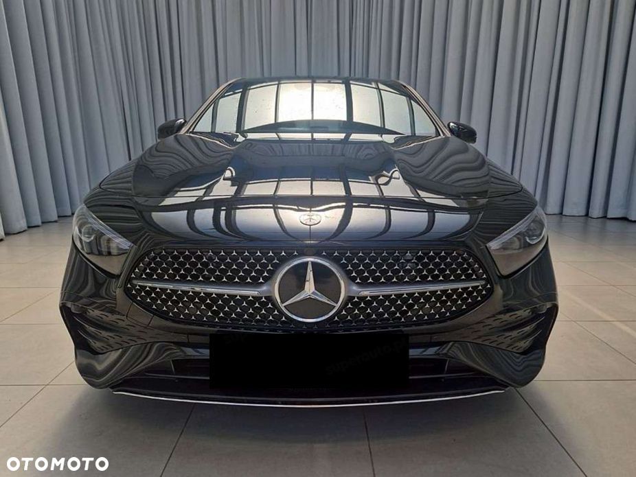 Mercedes-Benz Klasa A - 2