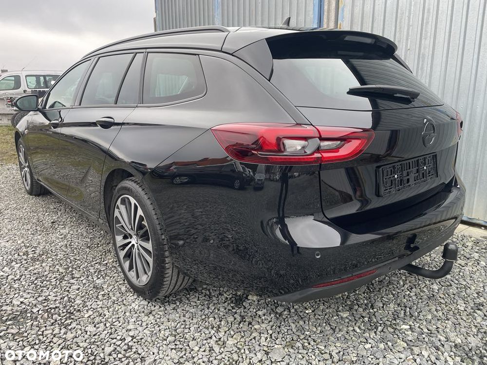 Opel Insignia 1.5 Direct InjectionTurbo Business Edition - 26