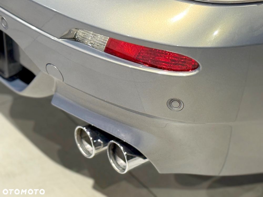 BMW M6 - 17