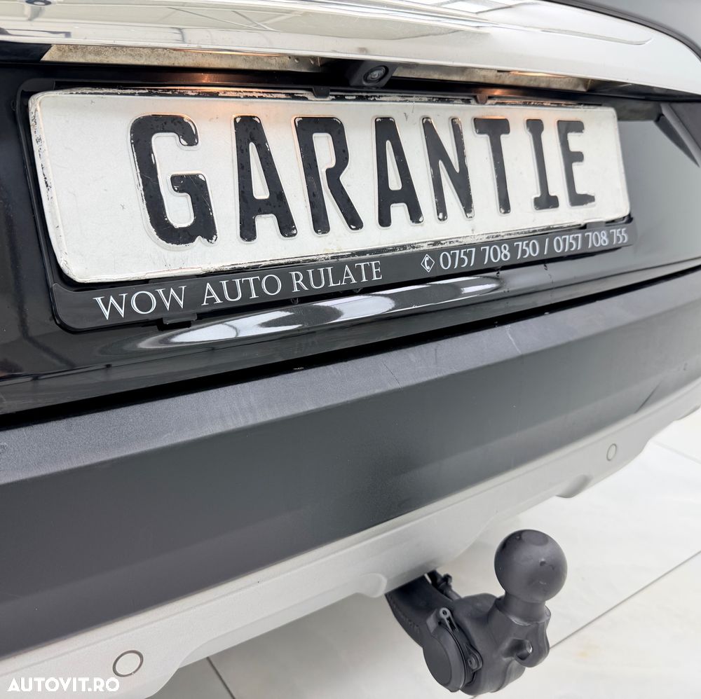 Renault Espace Energy dCi 130 Intens - 14