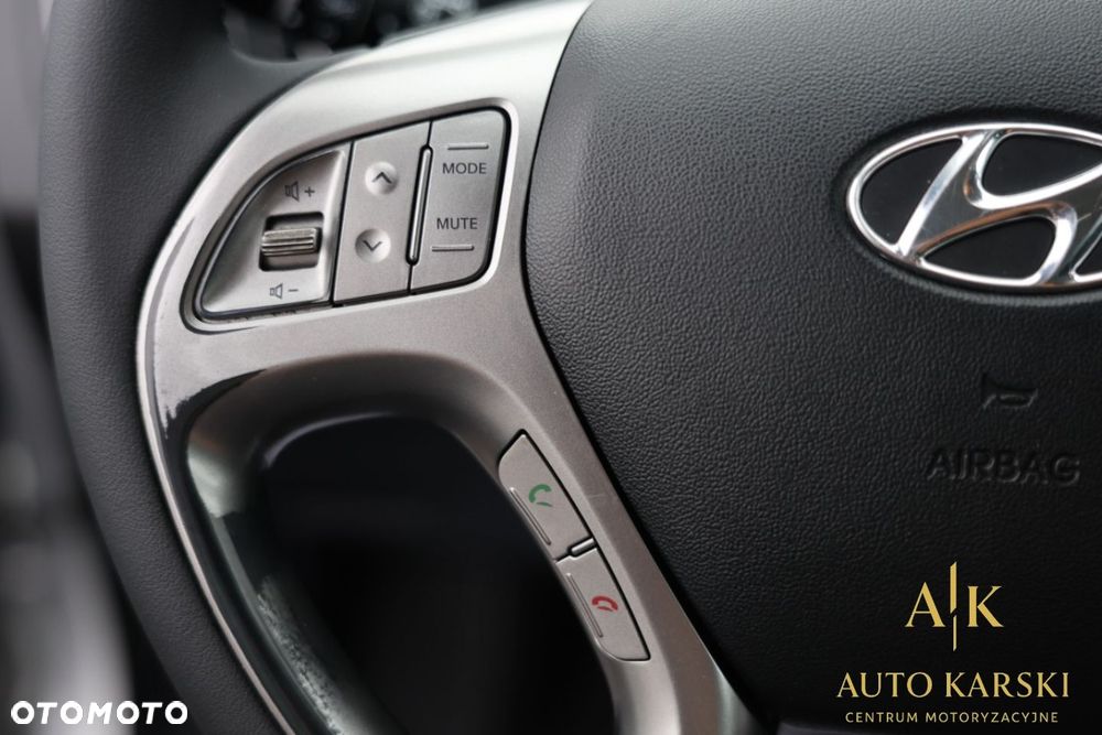 Hyundai ix35 2.0 Comfort - 22